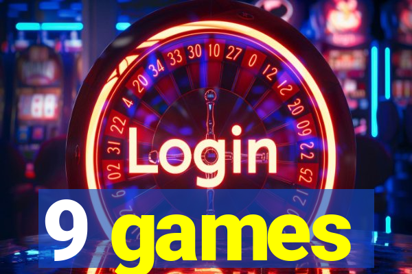 9 games